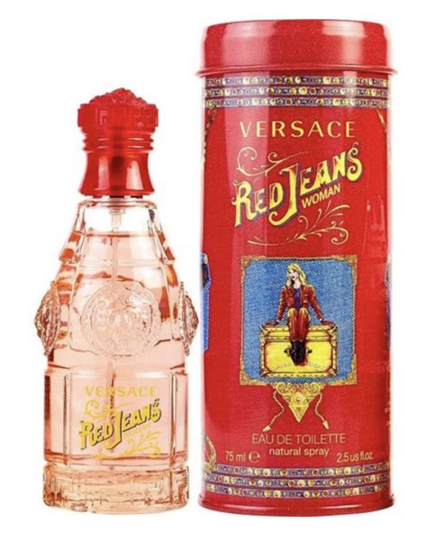 versace versus jeans red|Versace red jeans perfume usa.